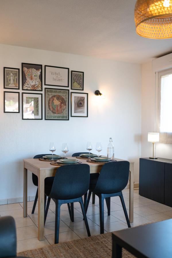 Appartement Familial, Terrasse, Val Des Castagnins ม็องตง ภายนอก รูปภาพ